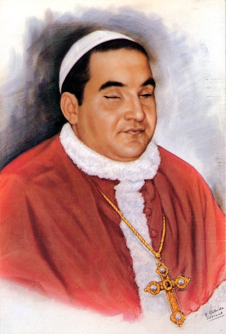 45e RAPPORT SUR LA PAGE WEB DE LA SAINTE ÉGLISE PALMARIENNE