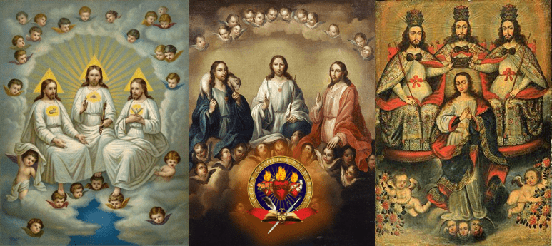 48e RAPPORT SUR LA PAGE WEB DE LA SAINTE ÉGLISE PALMARIENNE