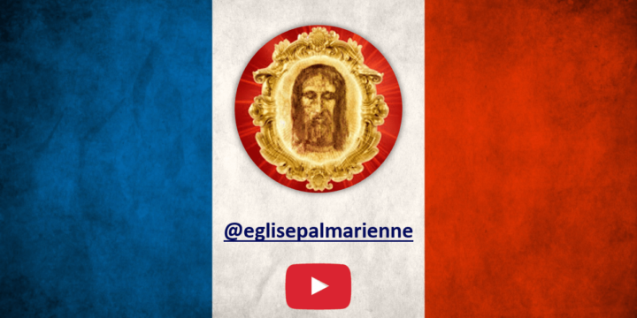 Nouvelle chaîne YouTube en français!