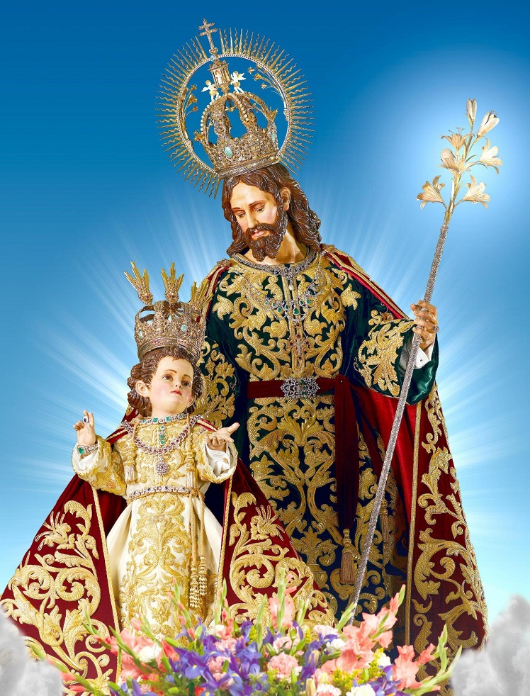 <a href="tres-saint-joseph-del-palmar-couronne/tres-saint-joseph-del-palmar-couronne/" title="Très Saint Joseph d’El Palmar Couronné">Très Saint Joseph d’El Palmar Couronné</a>