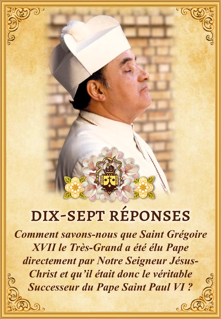 Dix-sept réponses<br><br> En Savoir Plus