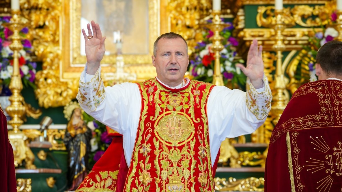Vidéos du Pape ›
