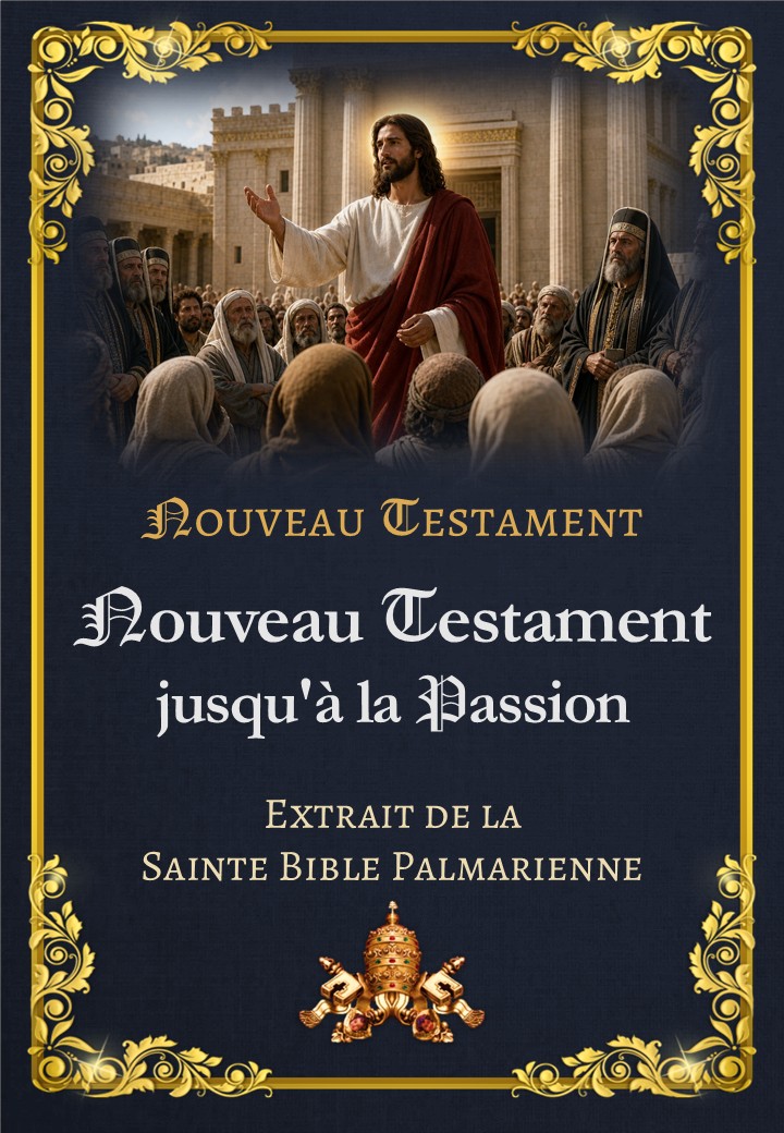 Le Nouveau Testament<br><br>En Savoir Plus