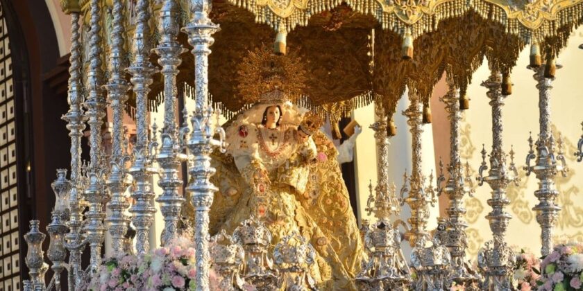 Nouvelles Vidéos ! 16 juillet 2026 : La Fête Principale de Notre Mère de Palmar Couronnée